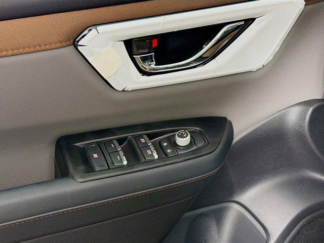 new 2026 Subaru Forester car, priced at $35,412