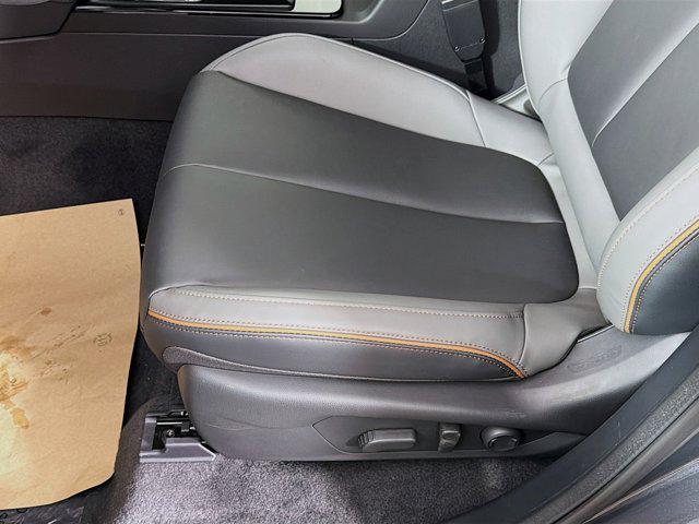 new 2026 Subaru Forester car, priced at $35,412