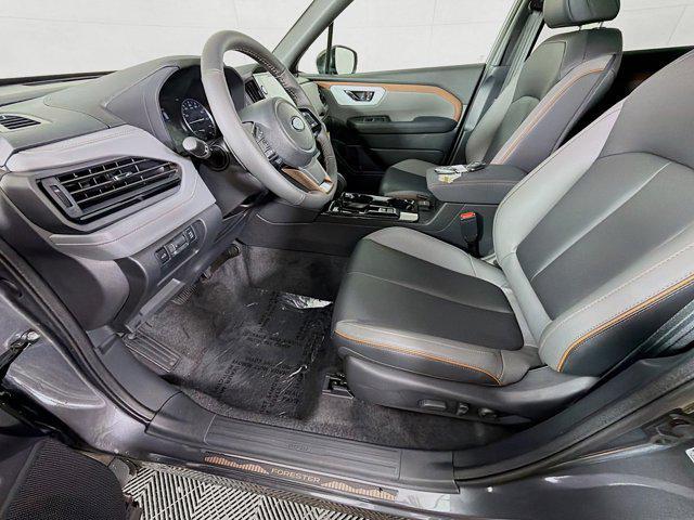 new 2026 Subaru Forester car, priced at $35,412