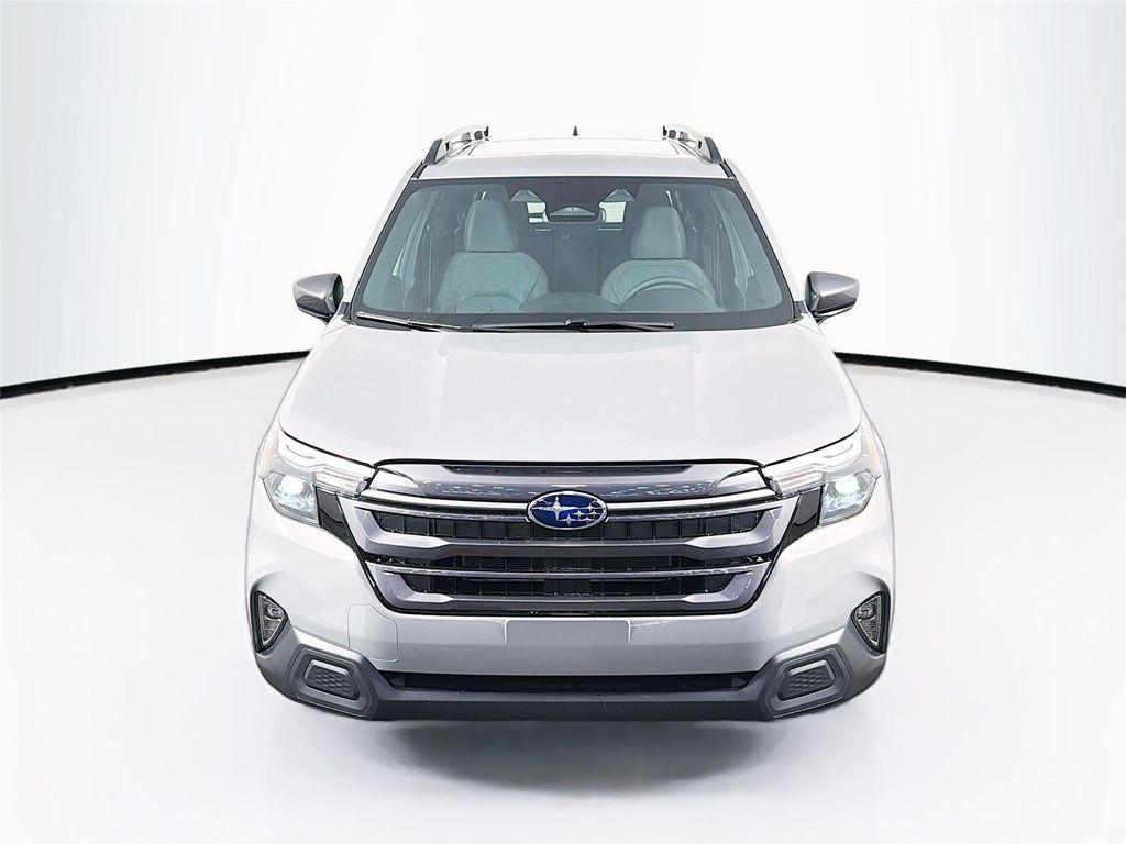 new 2026 Subaru Forester Hybrid car, priced at $35,129