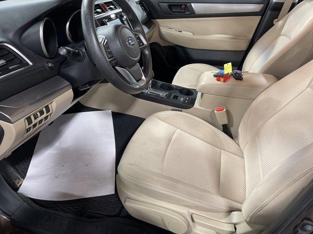 used 2019 Subaru Outback car, priced at $17,997