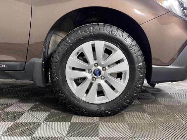 used 2019 Subaru Outback car, priced at $17,997