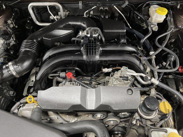 used 2019 Subaru Outback car, priced at $17,997