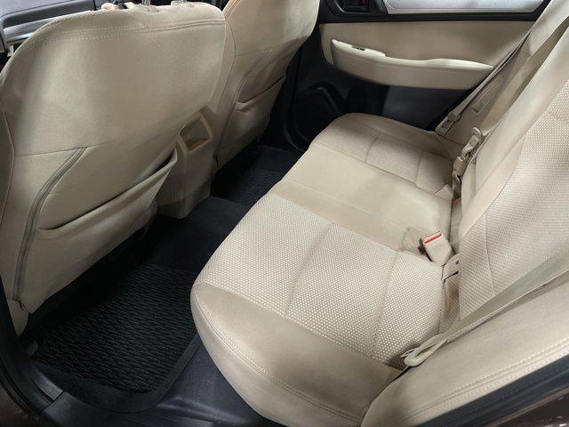 used 2019 Subaru Outback car, priced at $17,997