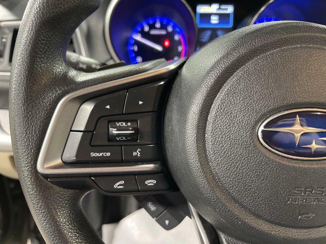 used 2019 Subaru Outback car, priced at $17,997