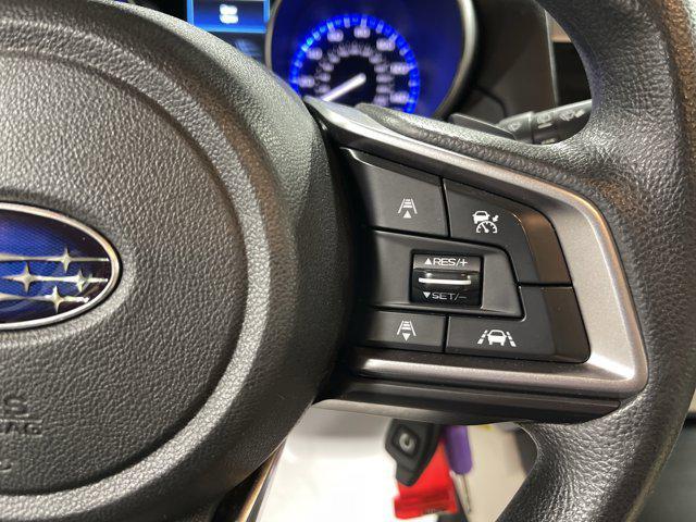 used 2019 Subaru Outback car, priced at $17,997