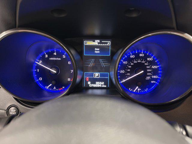 used 2019 Subaru Outback car, priced at $17,997