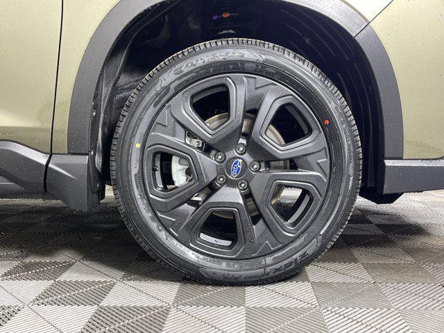 new 2026 Subaru Ascent car, priced at $51,037