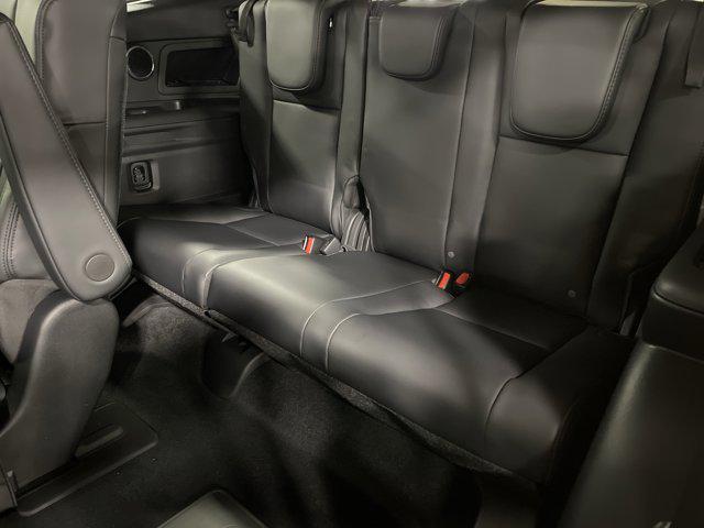 new 2026 Subaru Ascent car, priced at $51,037