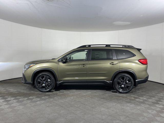 new 2026 Subaru Ascent car, priced at $51,037