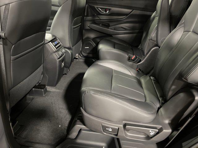 new 2026 Subaru Ascent car, priced at $51,037