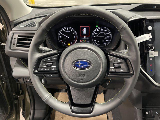 new 2026 Subaru Ascent car, priced at $51,037