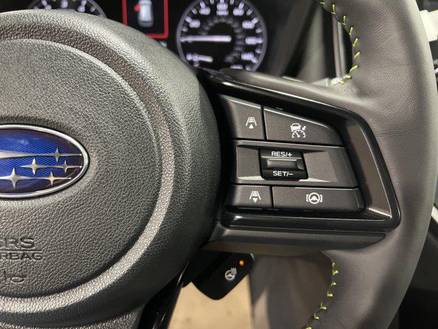 new 2026 Subaru Ascent car, priced at $51,037