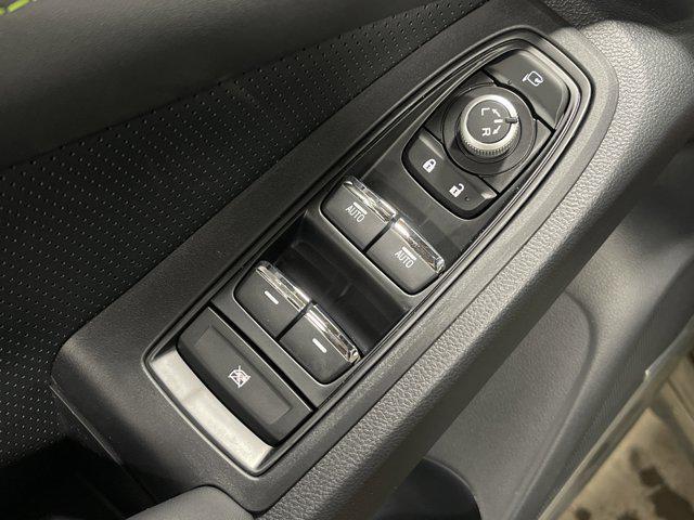 new 2026 Subaru Ascent car, priced at $51,037