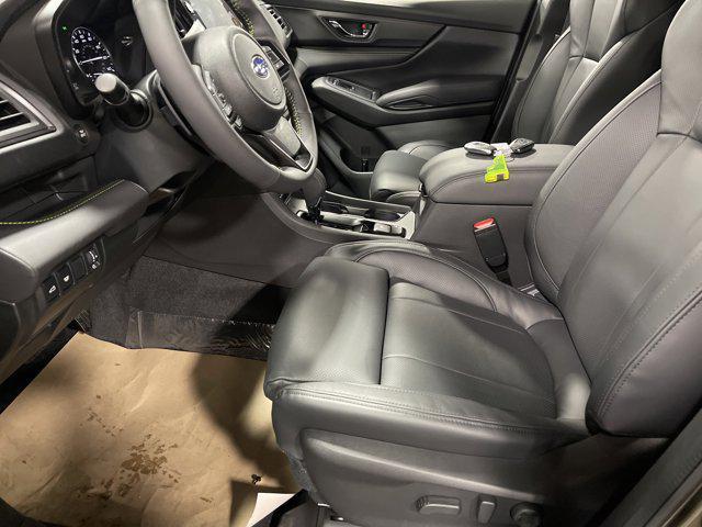 new 2026 Subaru Ascent car, priced at $51,037
