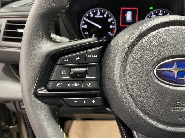 new 2026 Subaru Ascent car, priced at $51,037