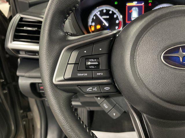 used 2019 Subaru Forester car, priced at $23,997