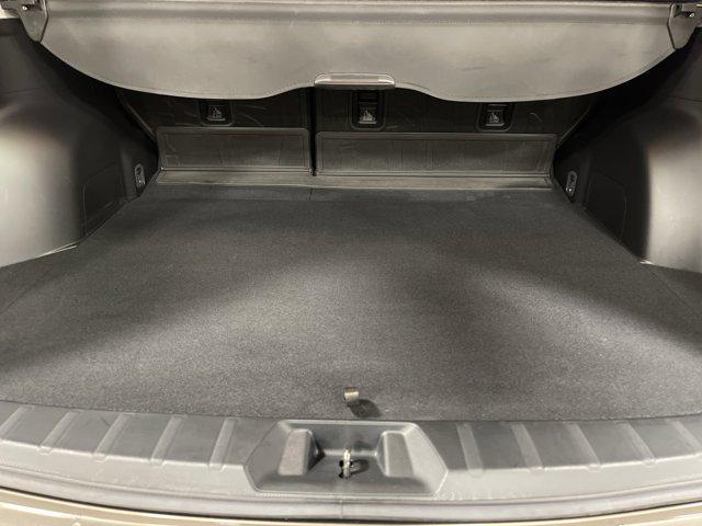 used 2019 Subaru Forester car, priced at $23,997