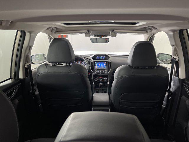used 2019 Subaru Forester car, priced at $23,997