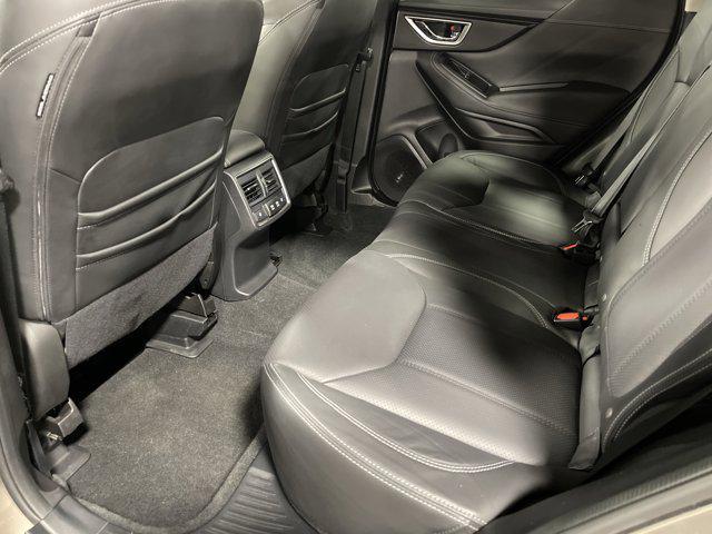 used 2019 Subaru Forester car, priced at $23,997