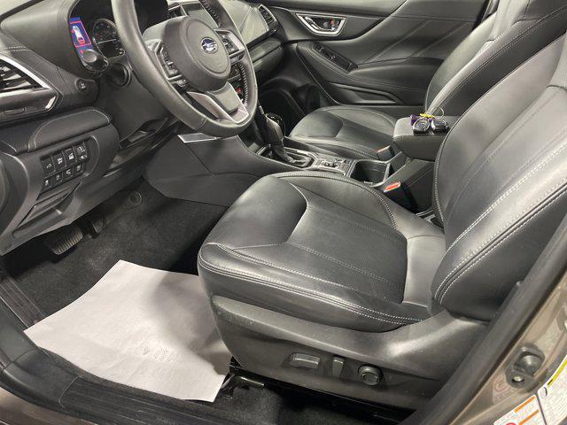 used 2019 Subaru Forester car, priced at $23,997