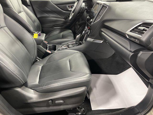 used 2019 Subaru Forester car, priced at $23,997
