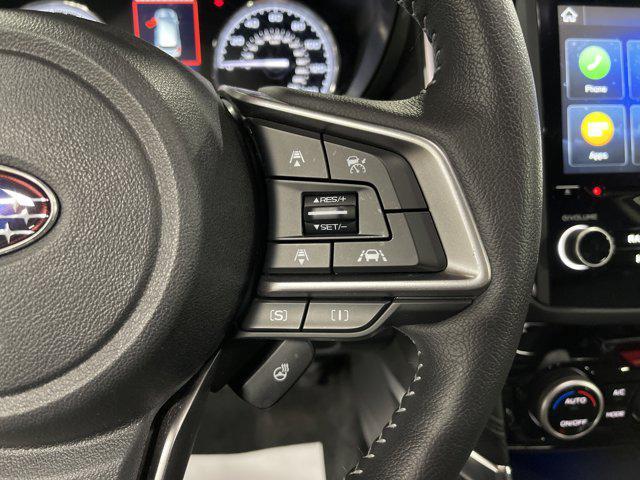 used 2019 Subaru Forester car, priced at $23,997