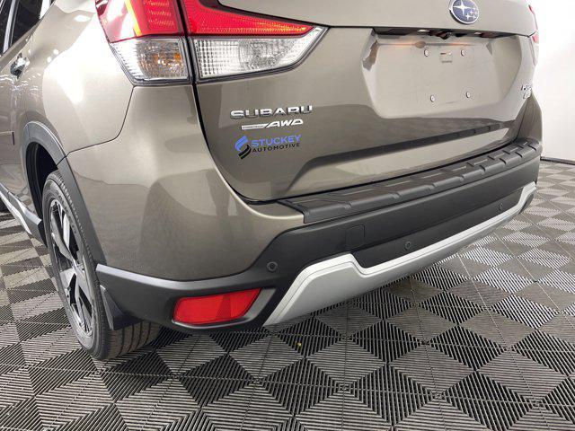 used 2019 Subaru Forester car, priced at $23,997