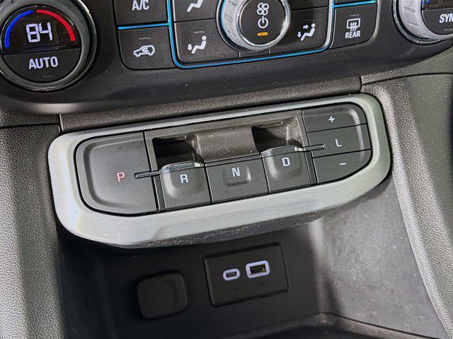 used 2023 GMC Acadia car, priced at $26,997