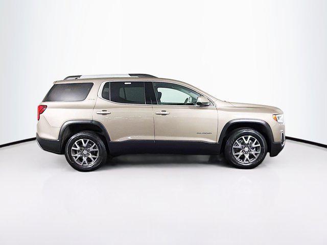 used 2023 GMC Acadia car, priced at $26,997