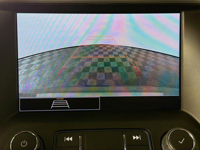 used 2023 GMC Acadia car, priced at $26,997