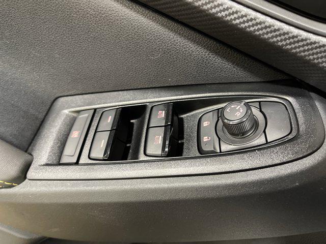 used 2024 Subaru Crosstrek car, priced at $24,497