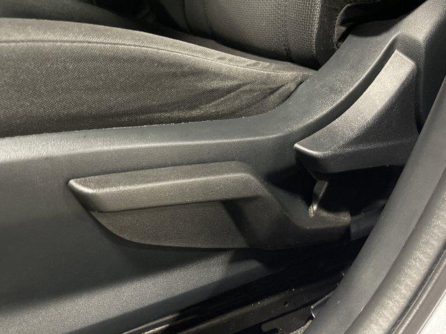 used 2018 Subaru Impreza car, priced at $9,997