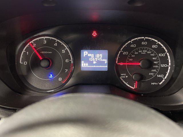 used 2018 Subaru Impreza car, priced at $9,997