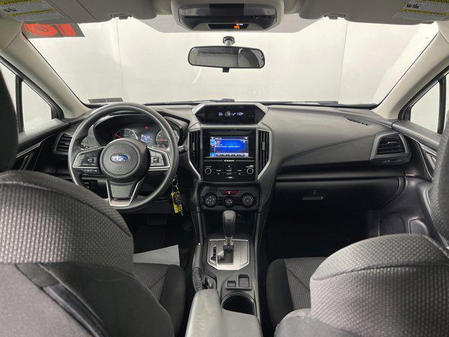 used 2018 Subaru Impreza car, priced at $9,997