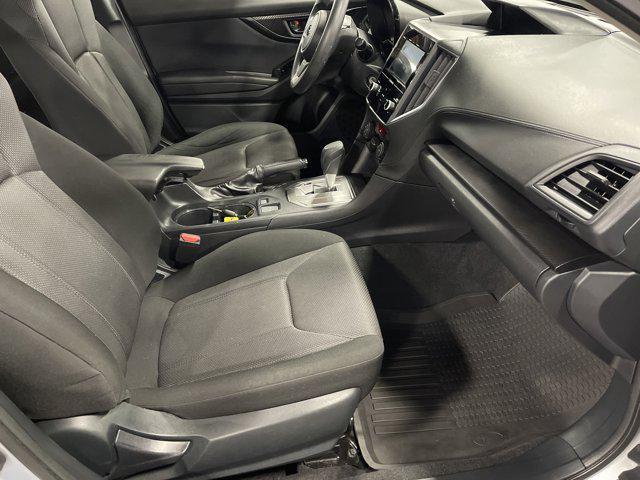 used 2018 Subaru Impreza car, priced at $9,997