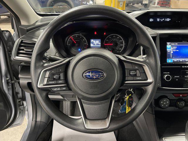 used 2018 Subaru Impreza car, priced at $9,997