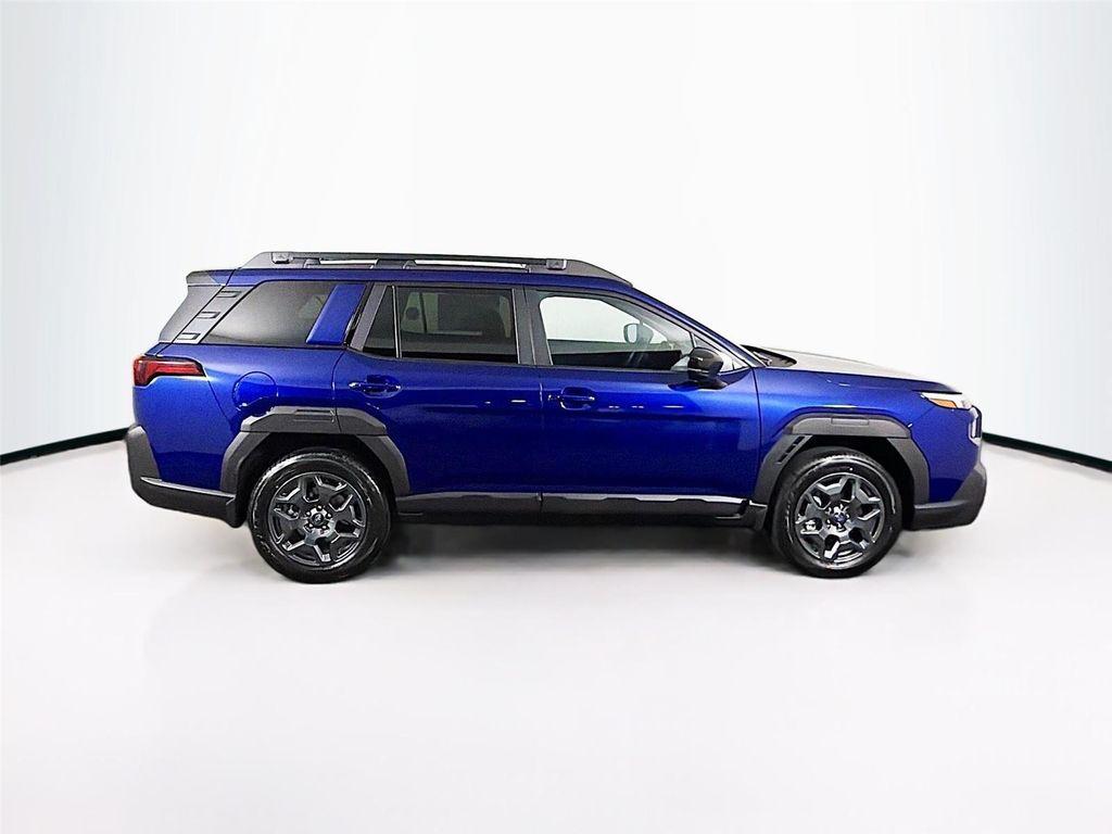 new 2026 Subaru Outback car, priced at $36,405