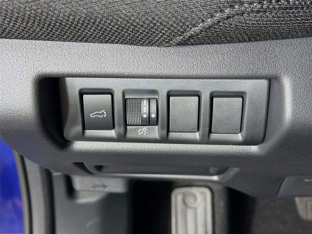 new 2026 Subaru Outback car, priced at $36,405