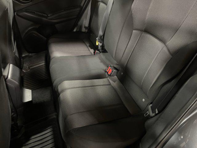 used 2018 Subaru Impreza car