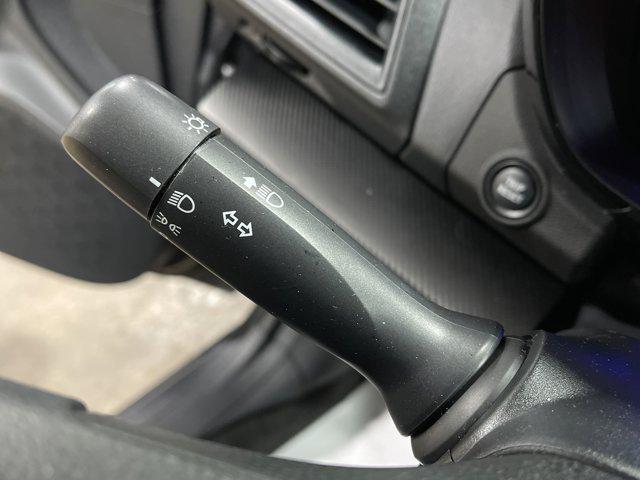 used 2018 Subaru Impreza car