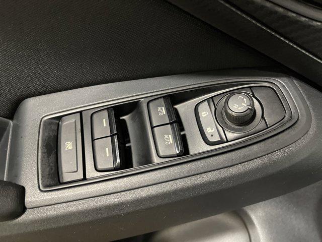 used 2018 Subaru Impreza car