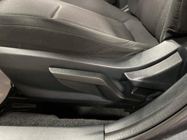 used 2018 Subaru Impreza car