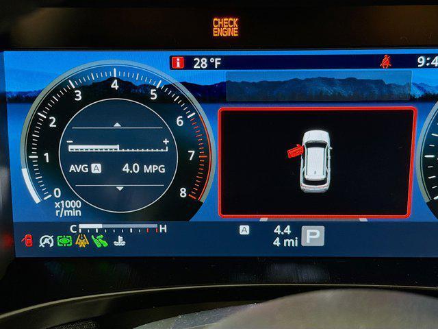 new 2026 Subaru Outback car, priced at $36,913