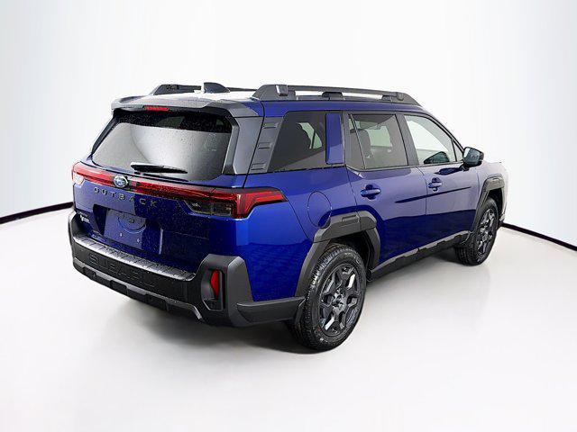 new 2026 Subaru Outback car, priced at $36,913