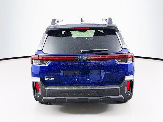 new 2026 Subaru Outback car, priced at $36,913
