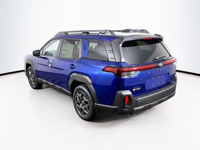 new 2026 Subaru Outback car, priced at $36,913