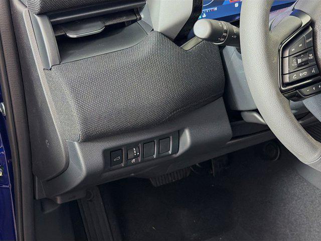 new 2026 Subaru Outback car, priced at $36,913