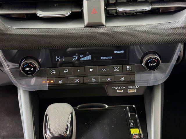 new 2026 Subaru Outback car, priced at $36,913