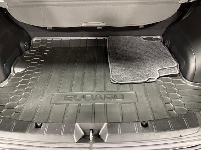 used 2023 Subaru Crosstrek car, priced at $23,997